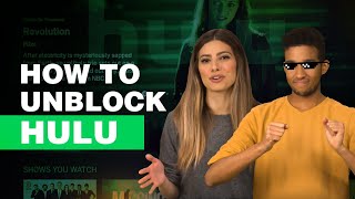 How to Unblock Hulu