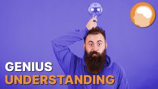 How to understand something