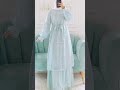 REKOMENDASI DRESS LEBARAN|RACUN SHOPEE(aku spill link dikolom komentar yaa)