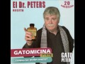 Gato Peters ♠ Viejos eran los de antes (Excelente monólogo)