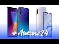 #Amanz24 - Spesifikasi Mi 9 Pro 5G Tertiris, U Mobile Tawarkan eSim, Lenovo K10 Plus