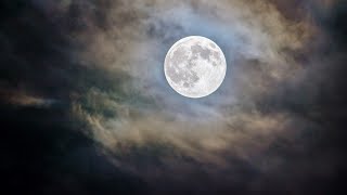 C.A.Debussy - Clair de Lune ( 1 hour loop )