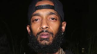Nipsey Hussle - Hussle and Motivate (Clean)