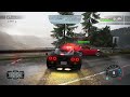 nfs hot pursuit random moments 2