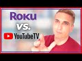 Roku and Google Are Fighting Over YouTube TV: Here's What It Could Mean For You!