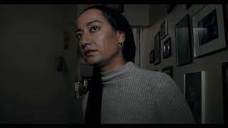 I Saw It - Short Horror Film2:13