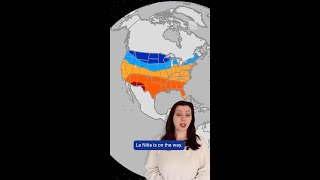 Winter Weather Outlook