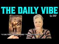 The Daily Vibe ~ Questioning ~ October 25/26, 2024 Daily Tarot Reading