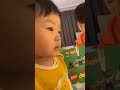 yulhee ig live with kids ft. minhwan 211227