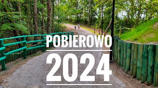 POBIEROWO 2024 ☀️