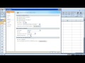 Excel Tips 10 - Change Default Excel Spreadsheet Settings - # Sheets, Font, Size, etc.