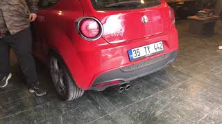 Alfa Romeo Mito  1.4 Tjet HardCut