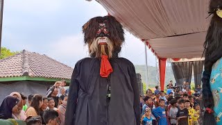 Dawangan Ngesti Wargo Budoyo || Live Sambongsari, Weleri