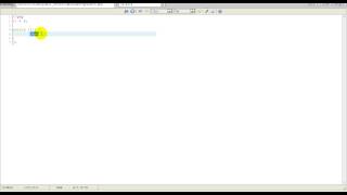 PHP for Beginners Series - Tutorial 8 - PHP Switch - PHP for dummies - in HD