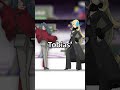 Pokemon Tobias v Cynthia, Who Wins?