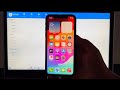 iPhone 11 iOS 17.4 iCloud Unlock | Unlocks Hub | Permanent