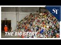 THE BIG STORY: Singapore’s zero-waste masterplan | The Straits Times
