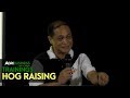 Hog Raising Seminar: How to be Profitable in Hog Raising by CJ Philippines