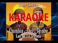 YAHIR SALDIVAR CUMBIA DEL ARABE KARAOKE