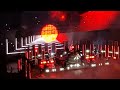 It's a Sin, Pet Shop Boys - Manchester Arena 20 May 2022