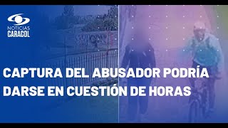 Identifican a violador de Nueva Castilla que violó a estudiante de colegio