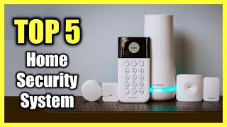 Top 5 Best Home Security System 2023 | Best Home Security System for Ultimate Protection