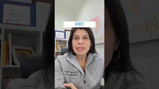 How Quickly Does Hrt Hormone Replacement Therapy Work Hrt Menopause Hot Flashes