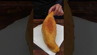 PANZEROTTI 🥐🍕#asmr #recipe