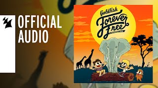 GoldFish feat. Nate Highfield \u0026 Silver - Forever Free