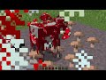 I upgraded every mob in Minecraft