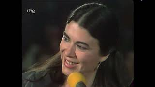 Maria del Mar Bonet canta Alenar (1978)