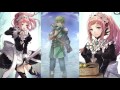 【feh】 14 リベンジ フェリシア強化の為覚醒の夏ガチャ5連を騒がし実況【覚醒の夏ガチャ】