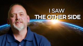 More Alive After Death: He Died and Discovered Death Isn’t the End