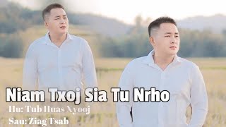 Niam Txoj Sia Tu Nrho by Tub Huas Xyooj (Music Video) 11.25.2024