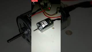 🔽10x speed of small dc motor🔼