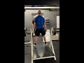 jase schueller 315lbs rdl.