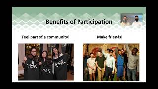 Student Life at OCC | How to Get Involved!