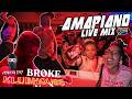 Amapiano Mix 2025 🇿🇦 Cousin 7117 at Broke Klubhouse (Cape Town)
