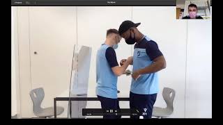 Unit 1 - Assignment 3 - Owen