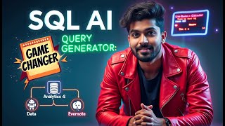 Use SQL AI to Write SQL Queries Effortlessly – Smarter, Faster, Error-Free
