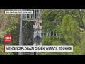 Mengeksplorasi Objek Wisata Edukasi