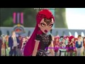 Born This Way AMV Ever After High Lady Gaga