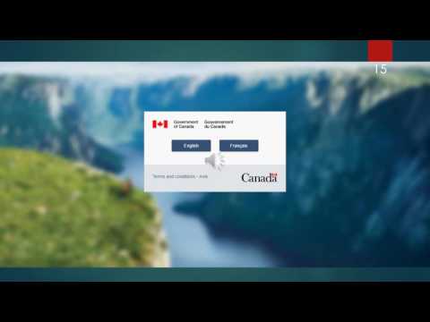 Step by step guide to apply for Co op Work Permit in Canada. Step by step guide to apply for Co op Work Permit in Canada.