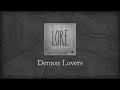 Lore Legends: Demon Lovers