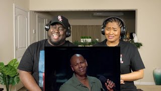 Dave Chappelle on Cancel Culture | Kidd and Cee Reacts