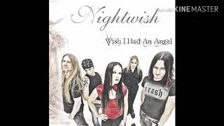 Nightwish " wish i had an angel" karaoke