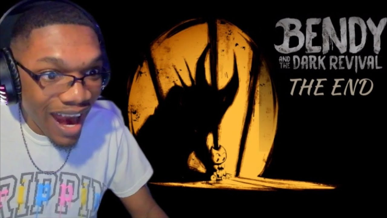 Final Chapter Youtube