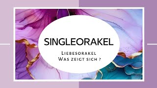 SINGLE ORAKEL ❤️ Hugs & Kisses 💕💋 liebevolle Gespräche 💌 Wunscherfüllung 🌟 auf Augenhöhe 💖 Flirt 💐💖