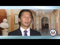 Careers at the U.S. Department of State: Andrew