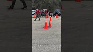 Fwc Physical abilities test